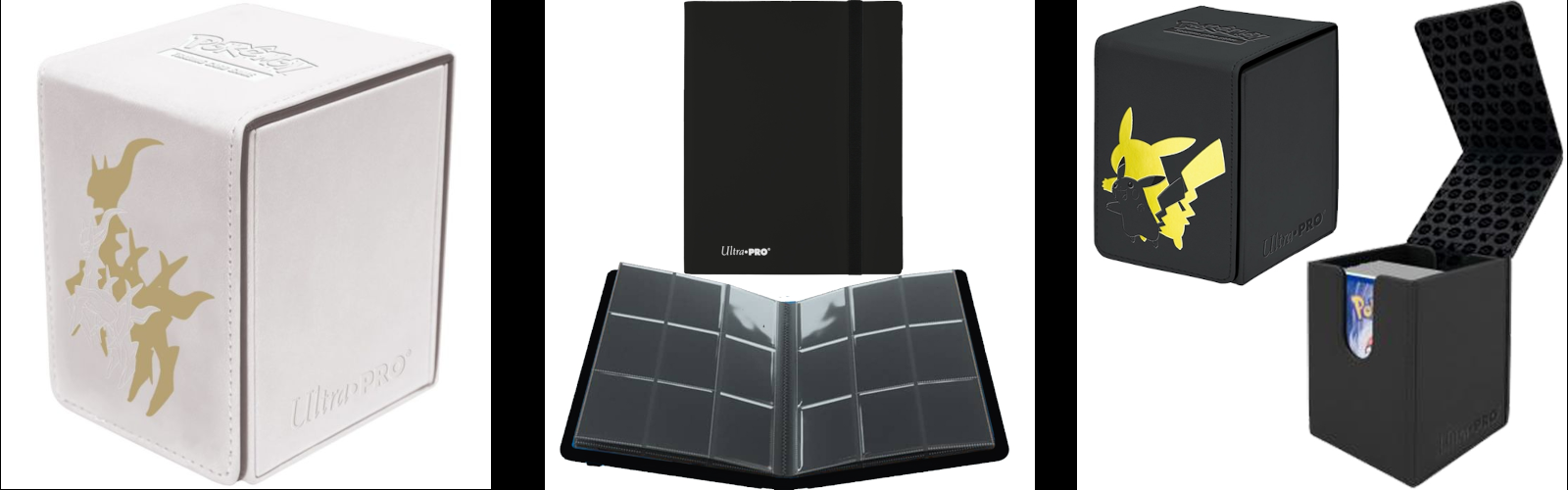 Tout ce qu'il faut pour vous équiper