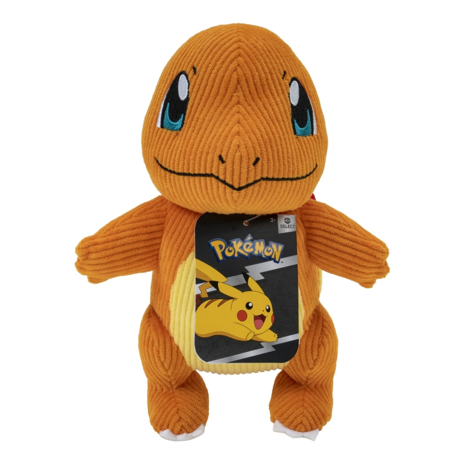 Pokémon - Peluche Salamèche