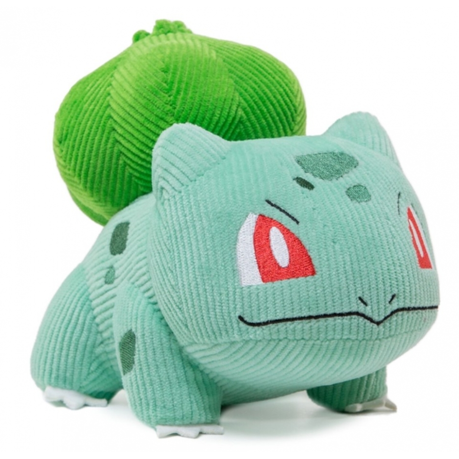 Pokémon - Peluche Bulbizarre